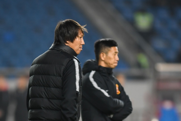 铁帅狱中翻案 以非公职人员身份寻求轻判